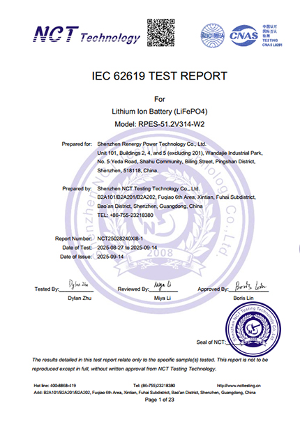 Loại:  IEC