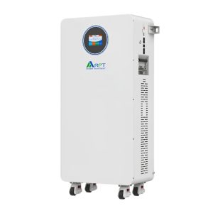 Pin lưu trữ RPT 51.2V314Ah 16.08kWh