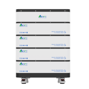 Pin lưu trữ All in one RPT RPES SMAI04 20Kwh