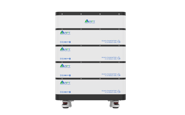 Pin lưu trữ All in one RPT RPES SMAI04 20Kwh