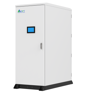 Pin lưu trữ áp cao RPT HVC6-20kW 50Kwh