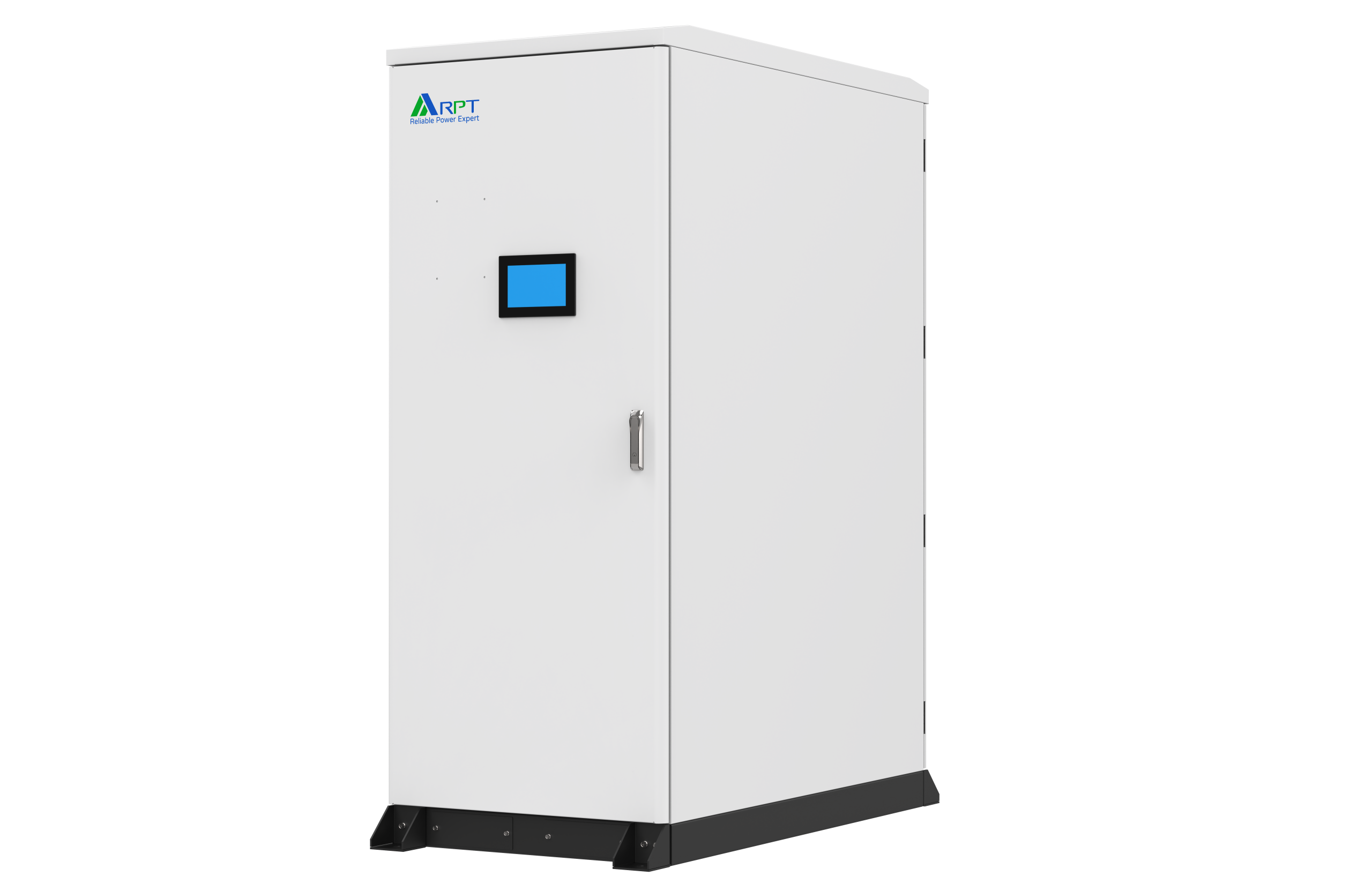Pin lưu trữ áp cao RPT HVC6-20kW 50Kwh hàng cao cấp