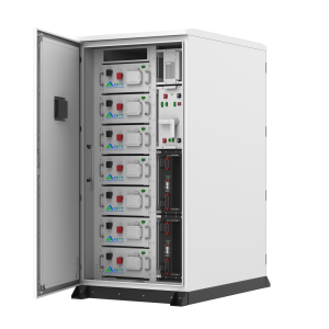 Pin lưu trữ áp cao RPT HVC7-50kW 112Kwh
