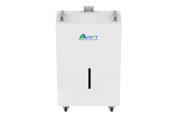 Pin Lưu Trữ RPT 51.2V400Ah 20kWh RPES-W2